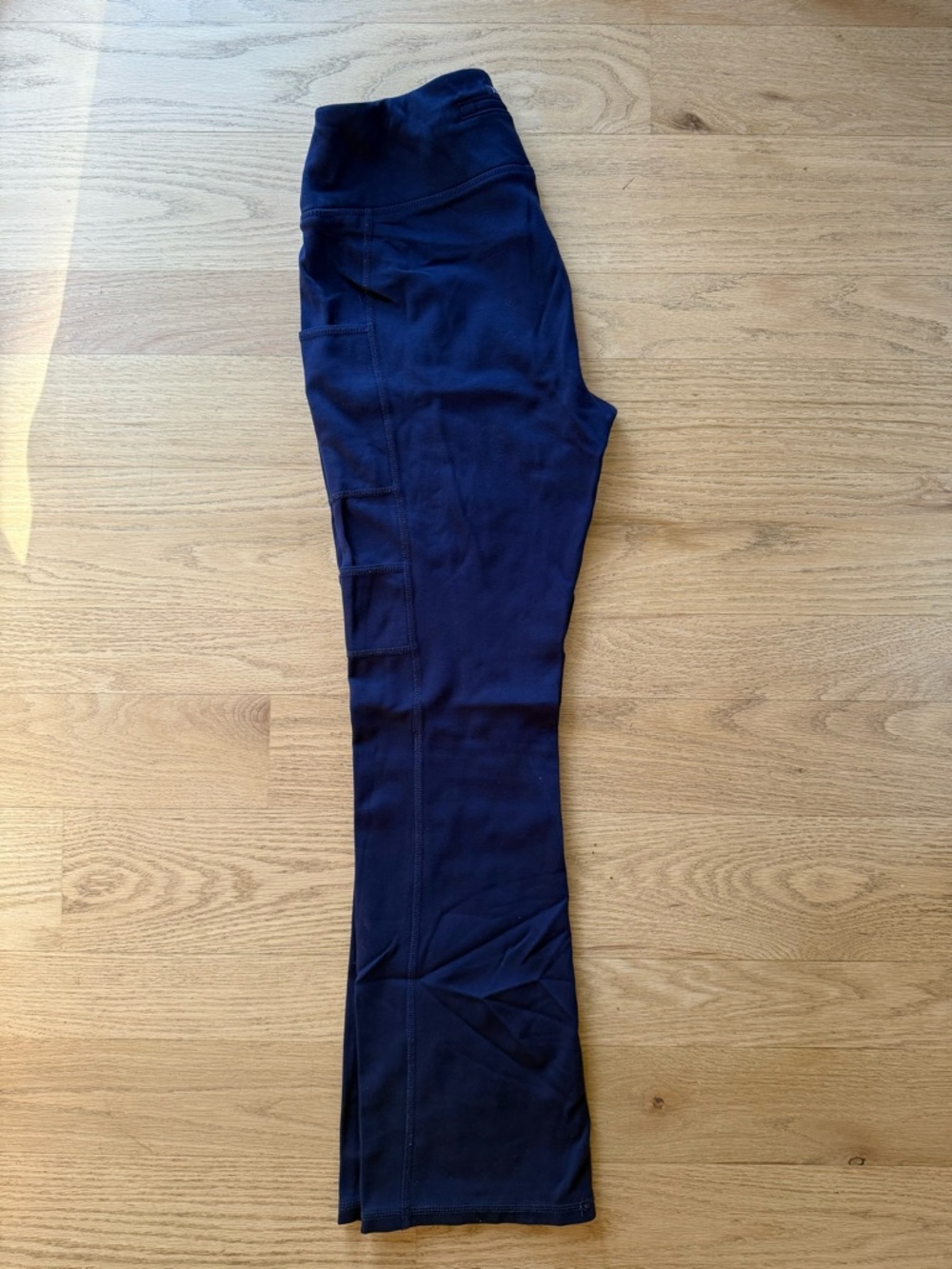 Jaanuu Perri Ultra Soft Yoga Scrub Pant